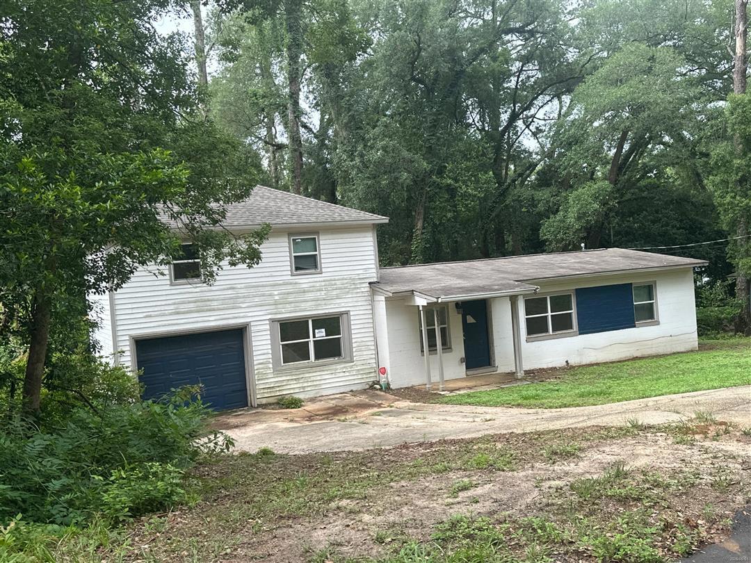 Leon County property