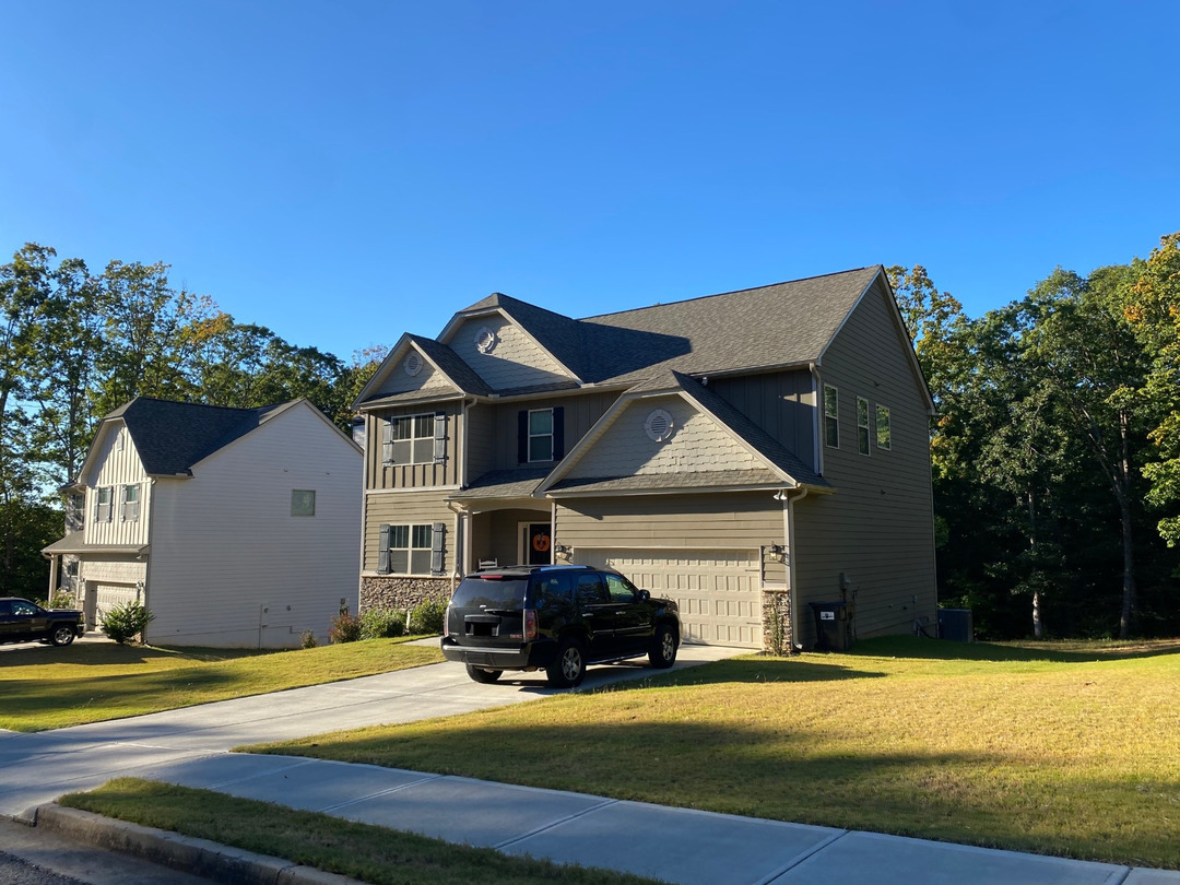 Kola Ln, Rydal, GA 30171 #1