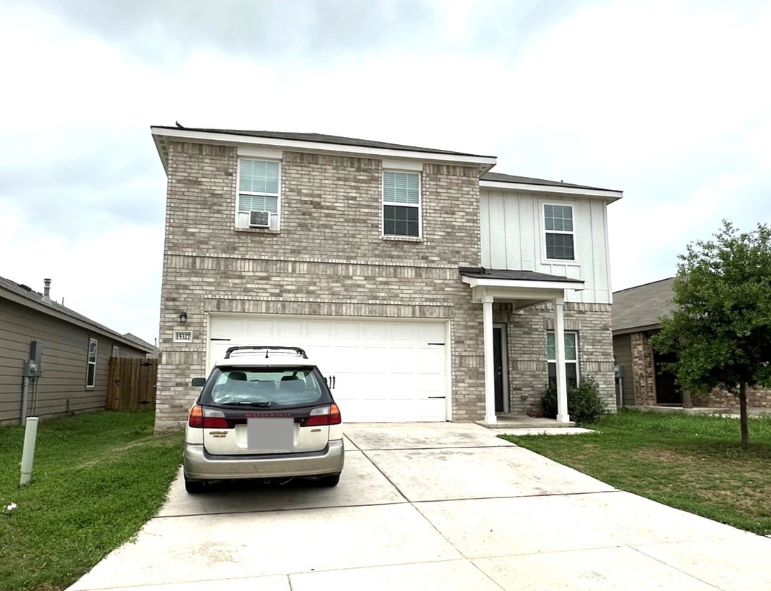 Bexar County property