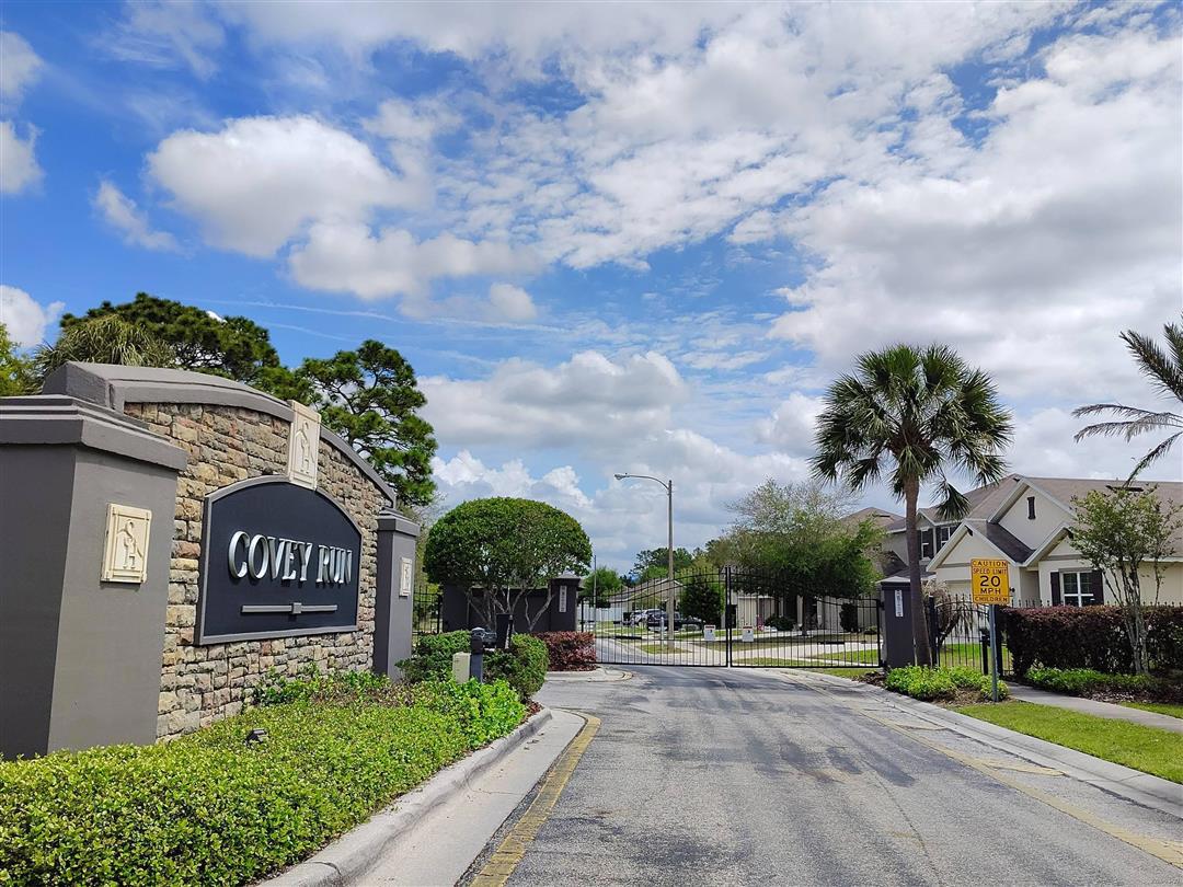 Hernando County property