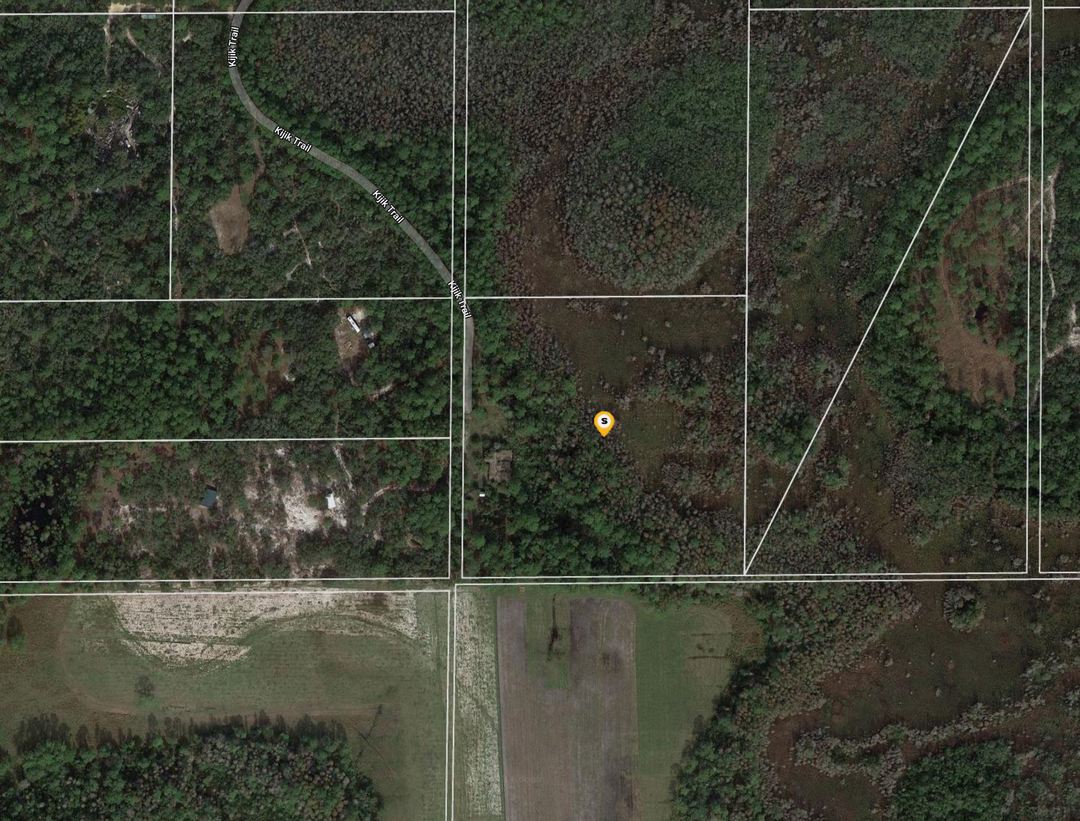 Kijik Trl, Groveland, FL 34736 #1