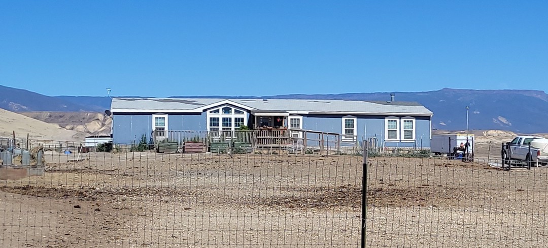 Reeder Mesa Rd, Whitewater, CO 81527