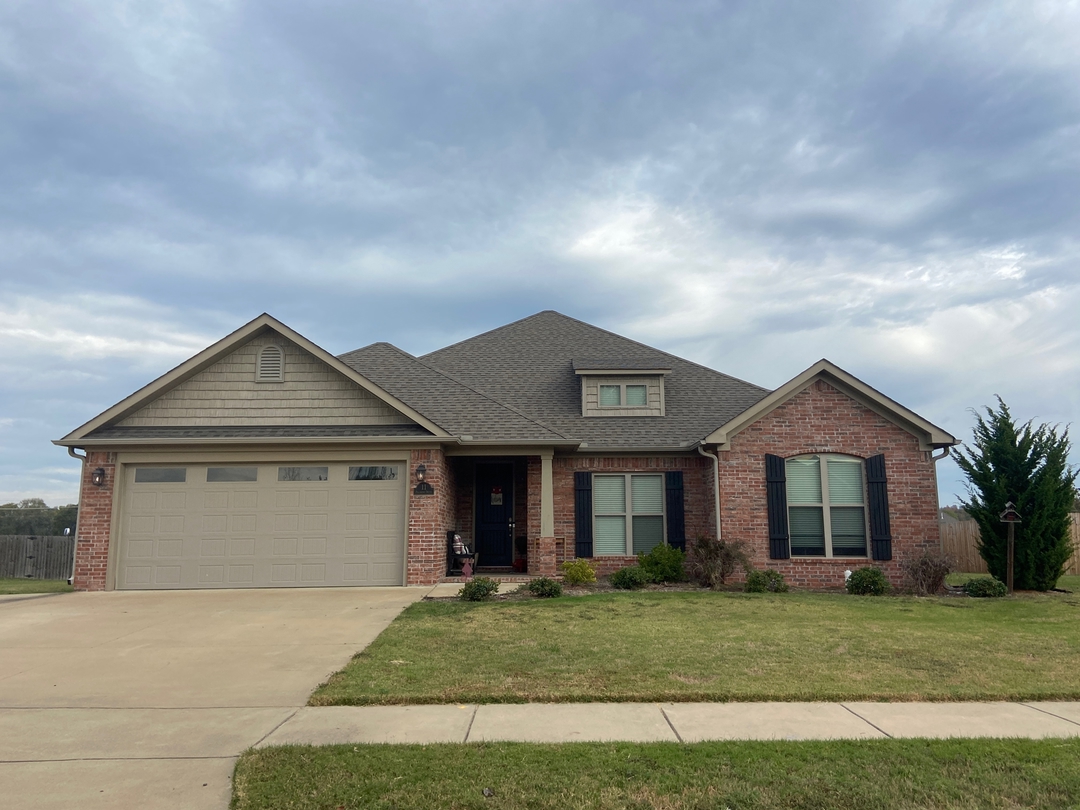 11 Palamino Dr<br>Vilonia &middot; AR &middot; 72173<br>Faulkner County