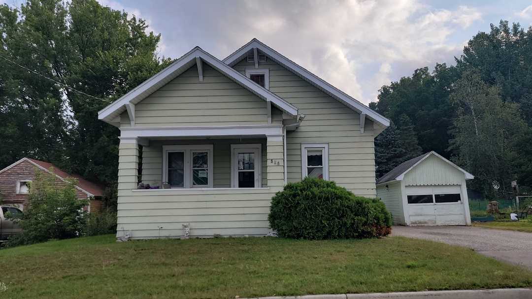 7th Ave, Durand, WI 54736