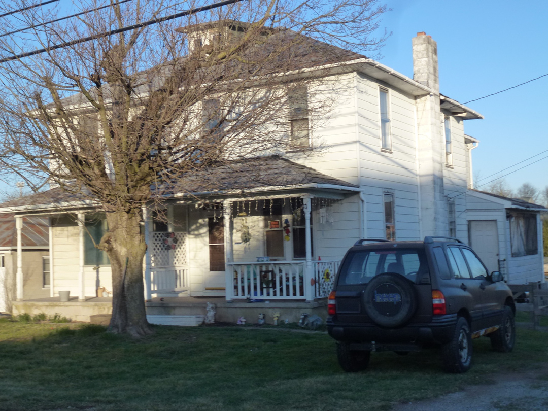 Park St, Dover, PA 17315 #1