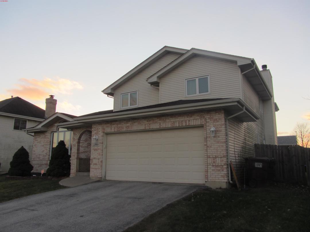 Ridgeway Ave, Richton Park, IL 60471 #1
