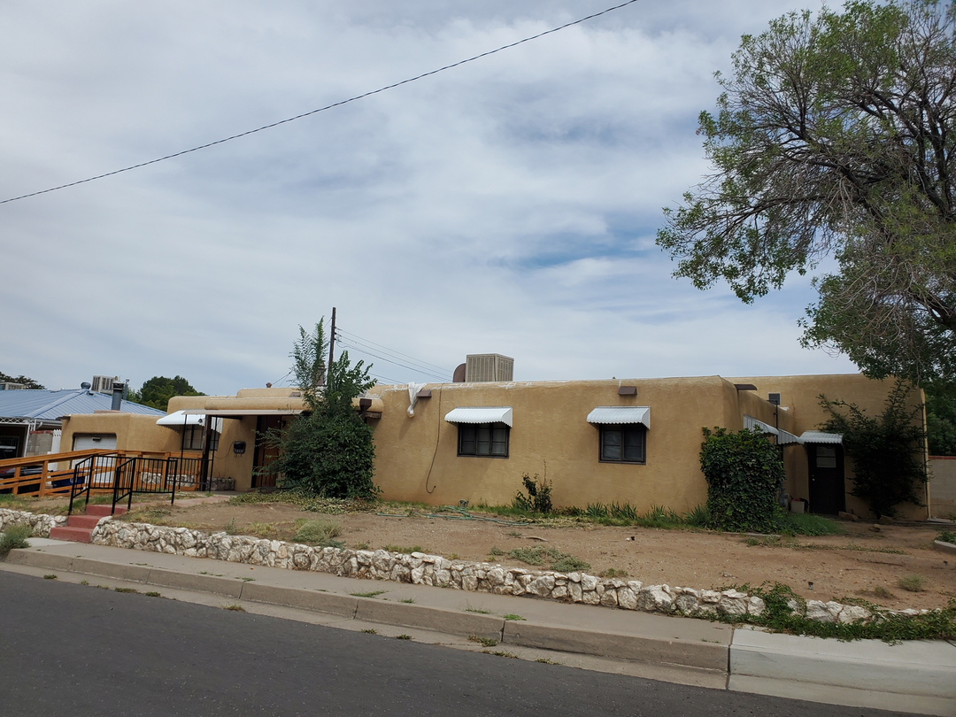 Bellamah Ave, Albuquerque, NM 87110 #1