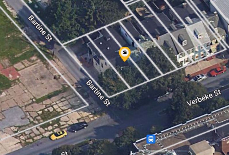 Verbeke St, Harrisburg, PA 17102