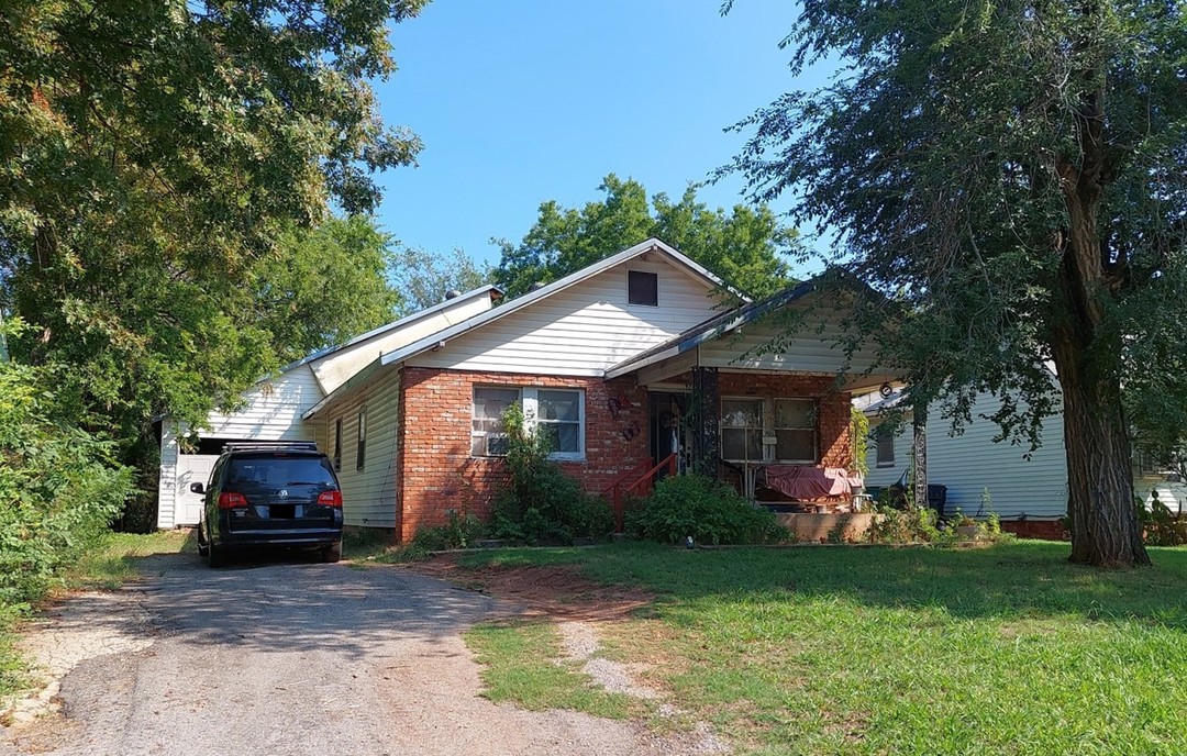 36th St, Oklahoma City, OK 73118 #1