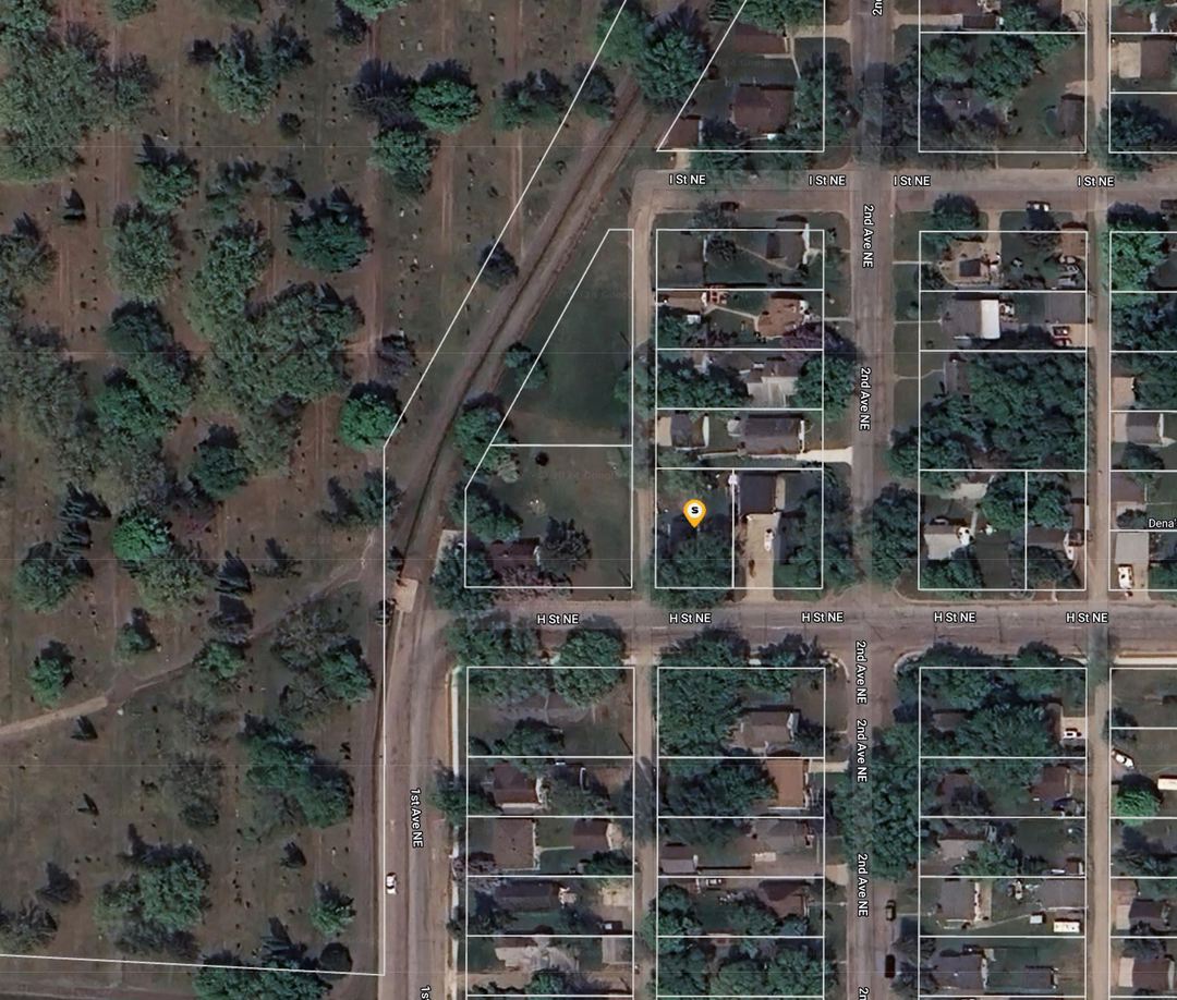 115 H St Ne, Brainerd, MN 56401 | ServiceLink Auction