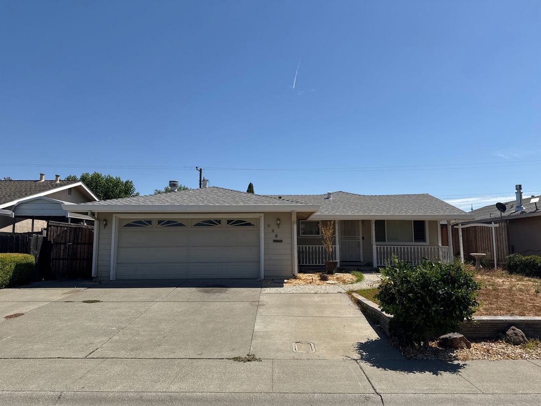 625 Cypress St, Dixon, CA 95620 | ServiceLink Auction