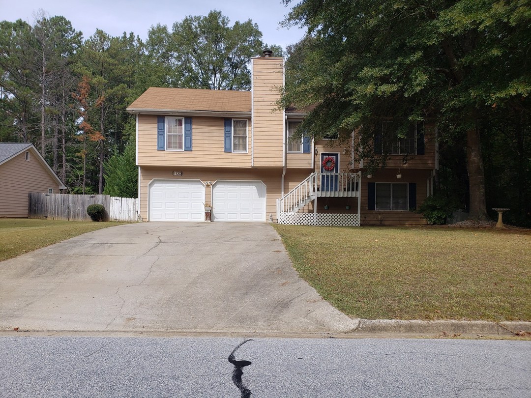 Christian Woods Dr, Conyers, GA 30013