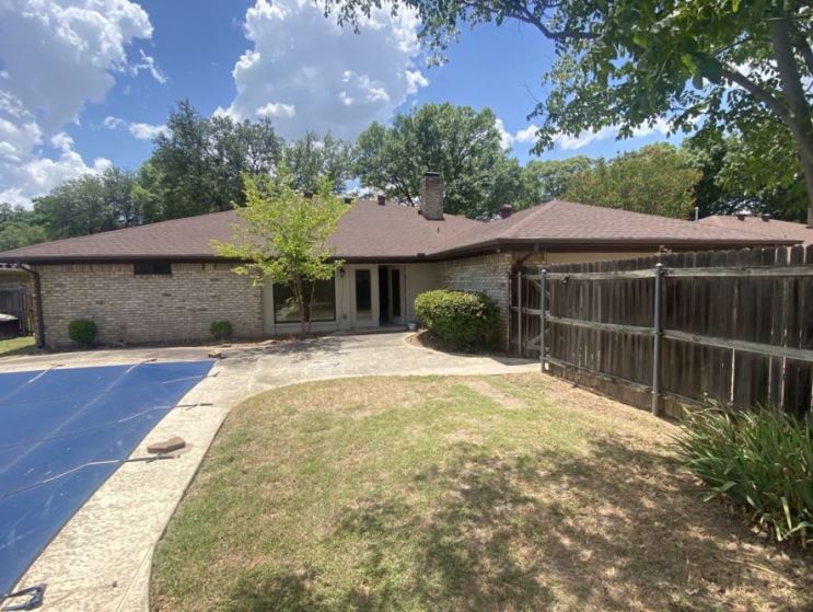937 Clear Springs Drive, Desoto, TX 75115 ServiceLink Auction