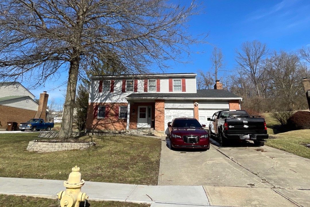 Newgate Ln, Cincinnati, OH 45231
