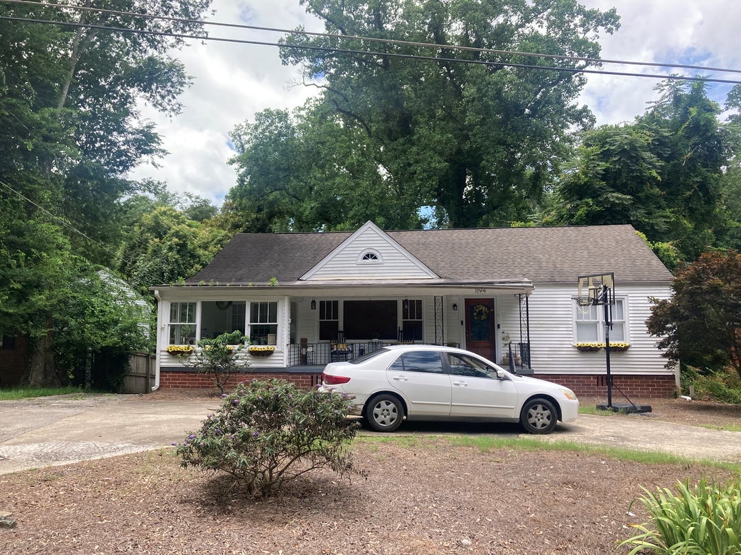 Briarcliff Rd, Macon, GA 31211 #1