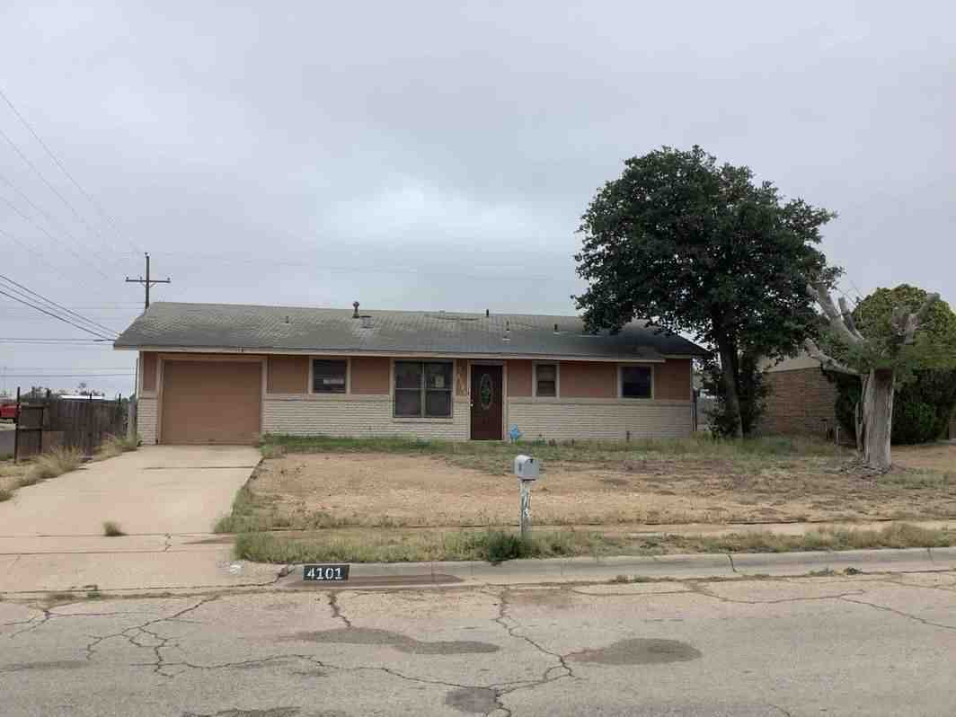 Howard County property
