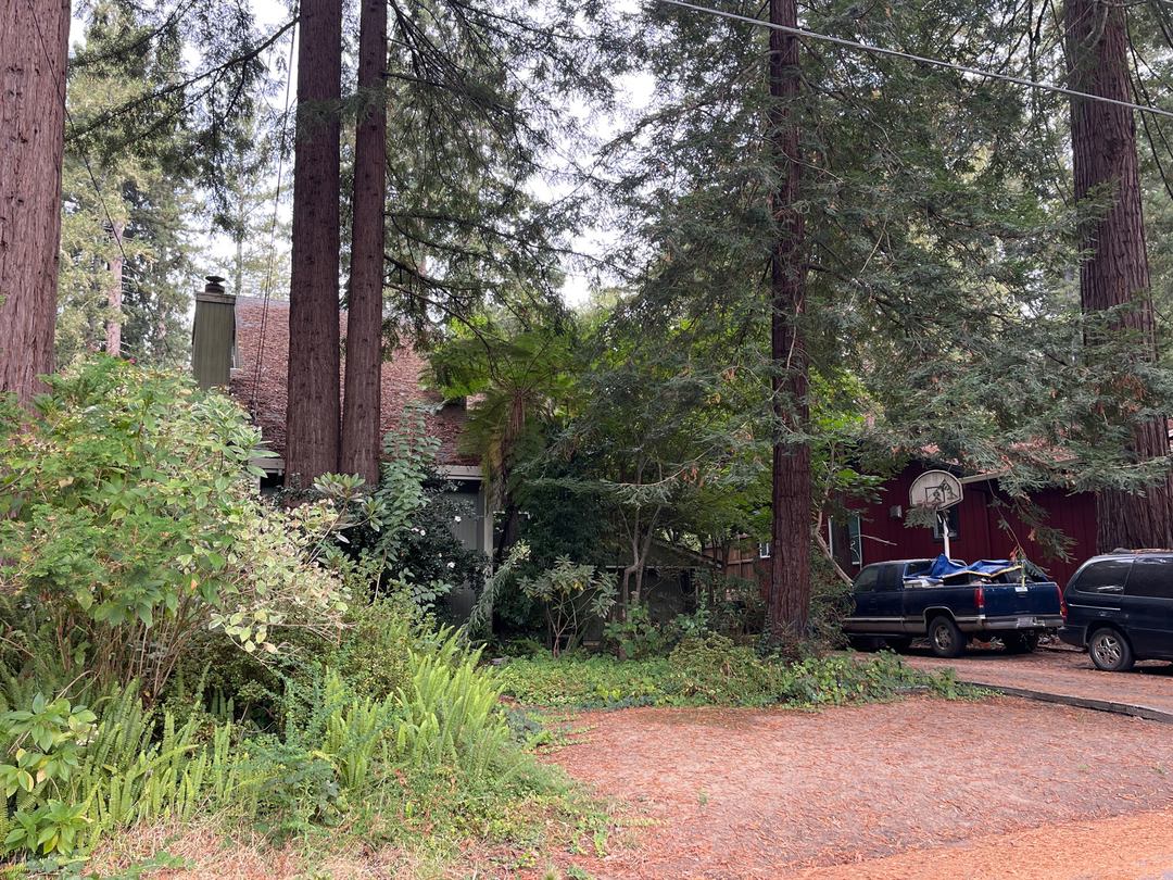Redwood Dr, Monte Rio, CA 95462 #1