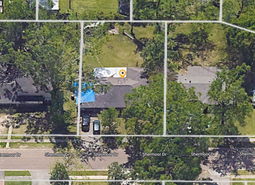Shermoor Dr, Baton Rouge, LA 70815