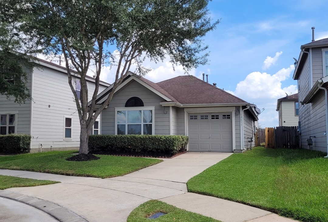 Skyview Creek Ct, Houston, TX 77047 #1
