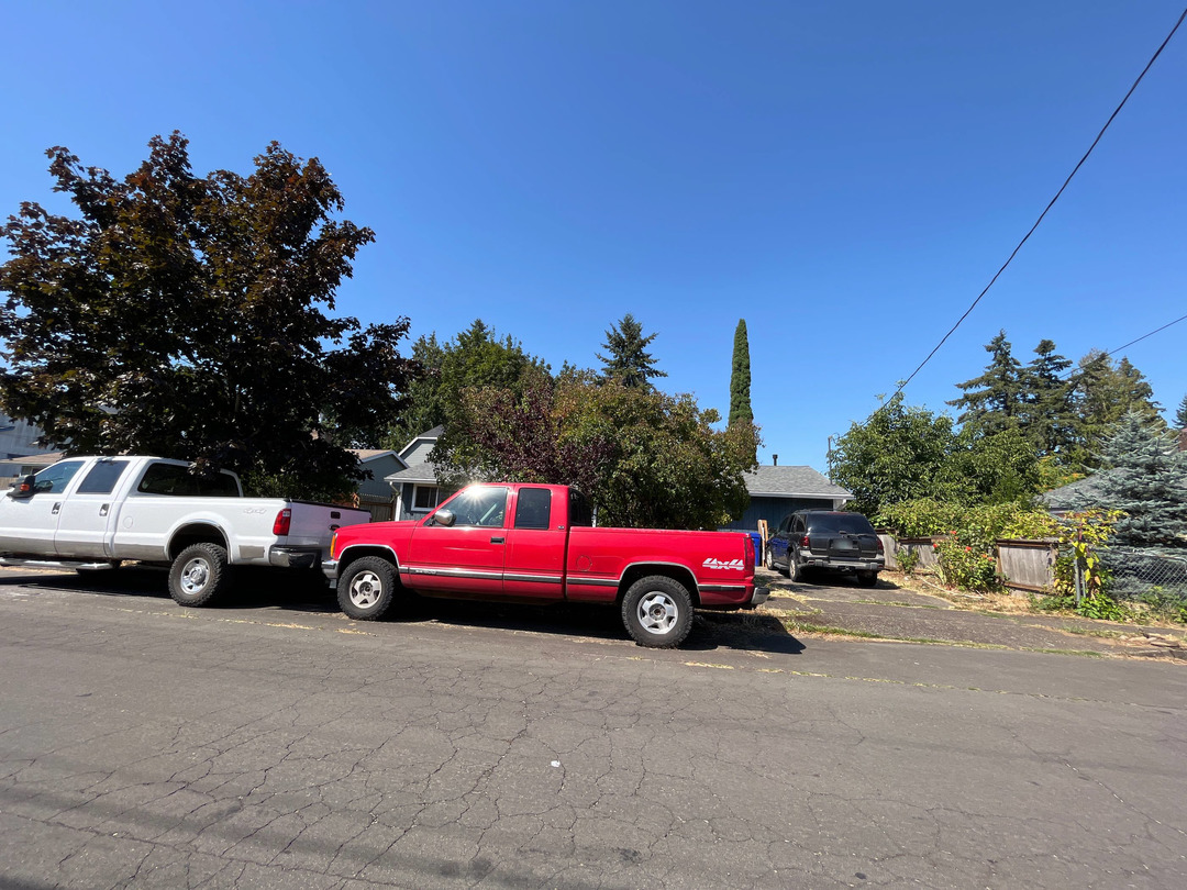 77th Ave, Portland, OR 97206 #1