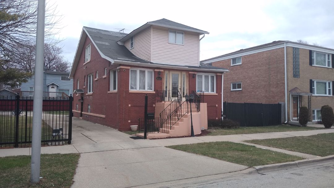 23rd Ave, Bellwood, IL 60104 #1
