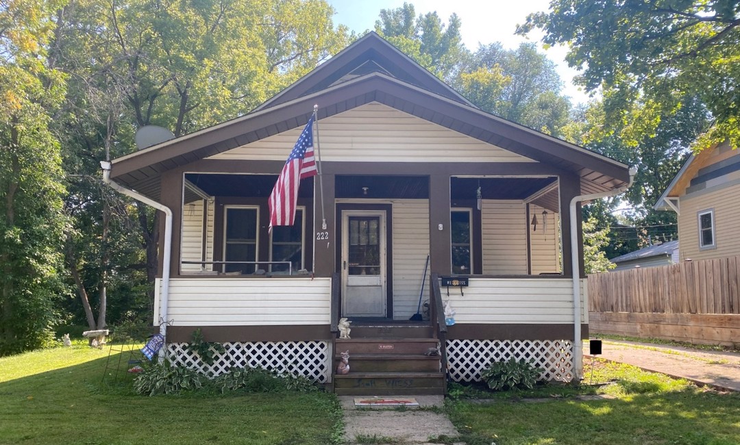 Minnesota Home Auctions ServiceLink Auction