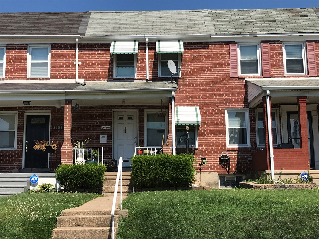 Dunhaven Rd, Dundalk, MD 21222