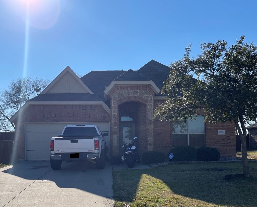 3233 Clear Springs Dr, Forney, TX 75126 ServiceLink Auction