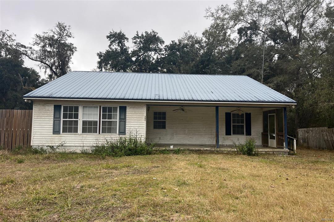 Franklin County property