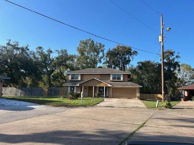 Brazoria County property
