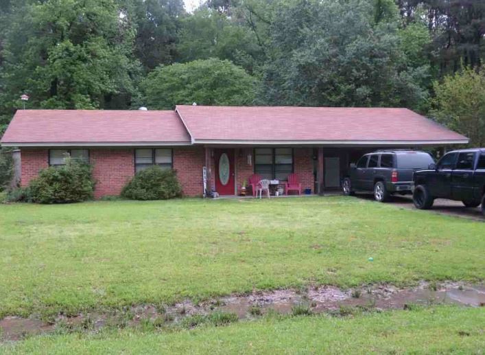 Arkansas Home Auctions ServiceLink Auction