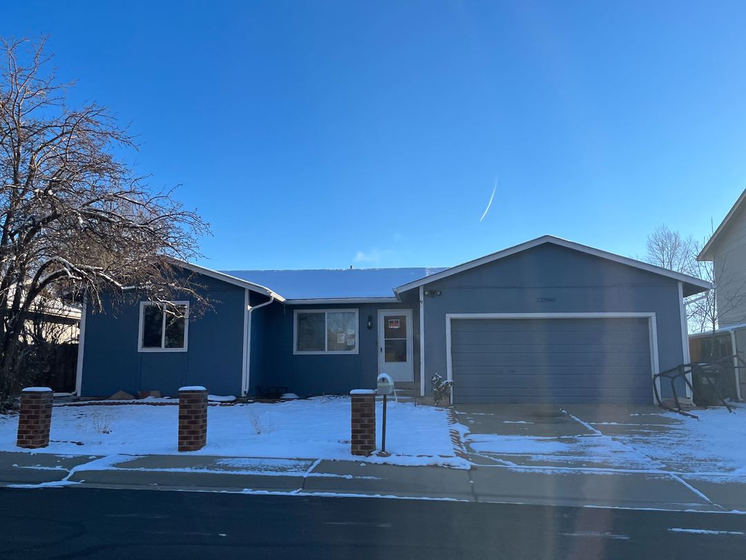 Prince Ct, Broomfield, CO 80020