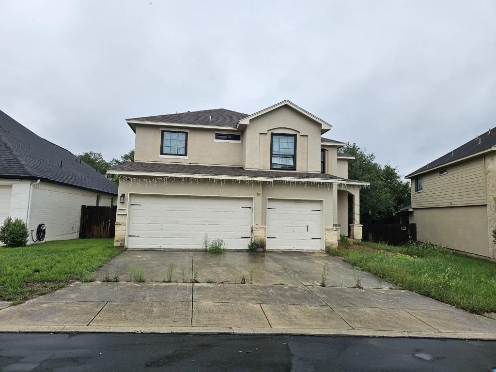 Bexar County property