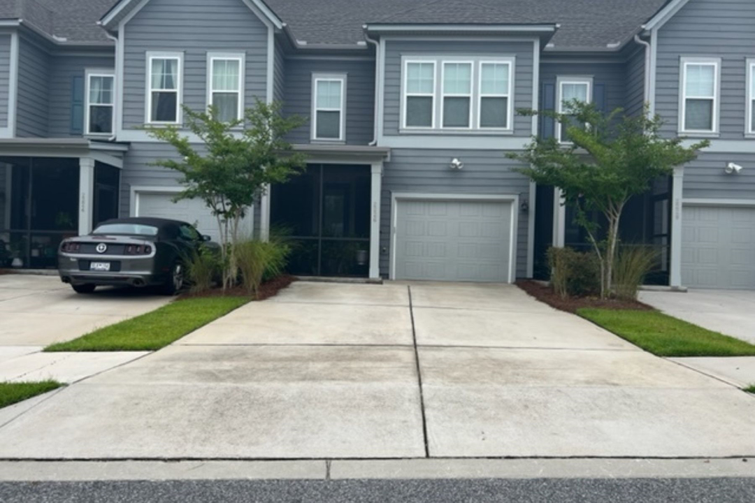 Henry Tecklenburg Dr, Charleston, SC 29414