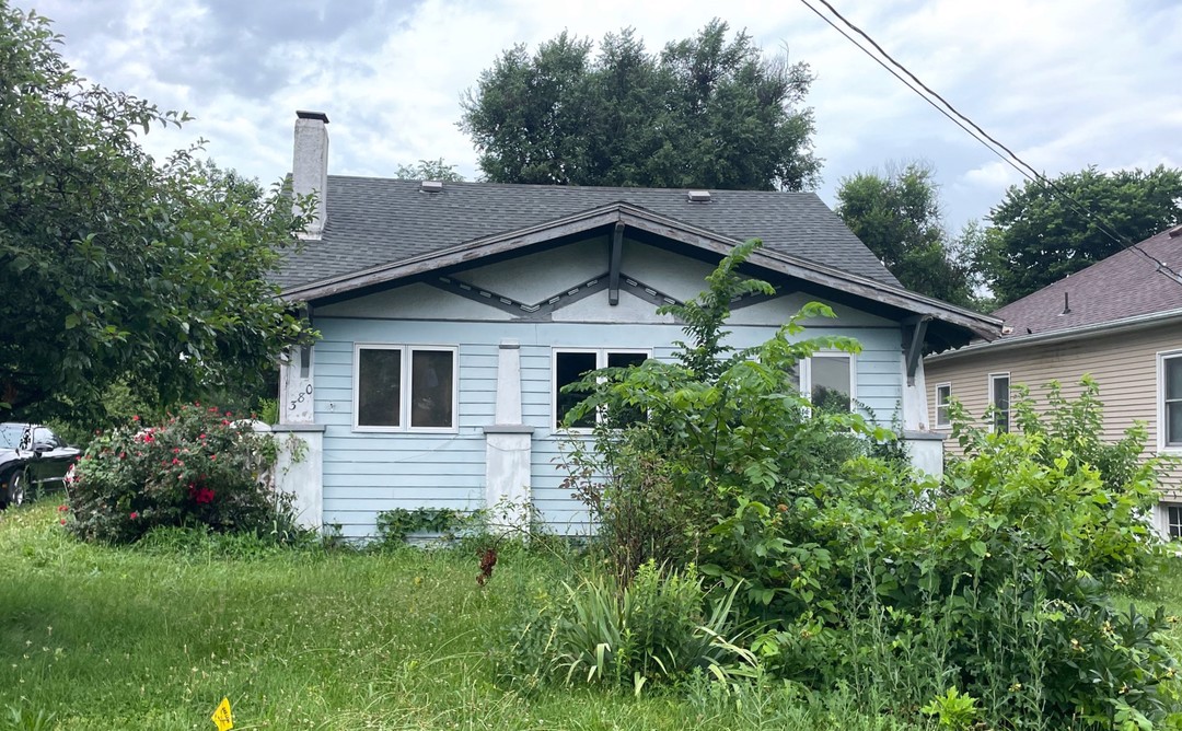 Woodrow St, Chillicothe, MO 64601 #1