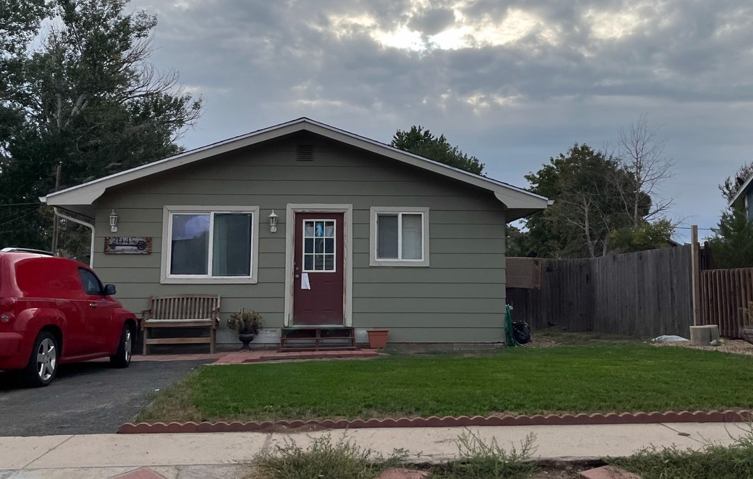 Frances Ave, Milliken, CO 80543 #1