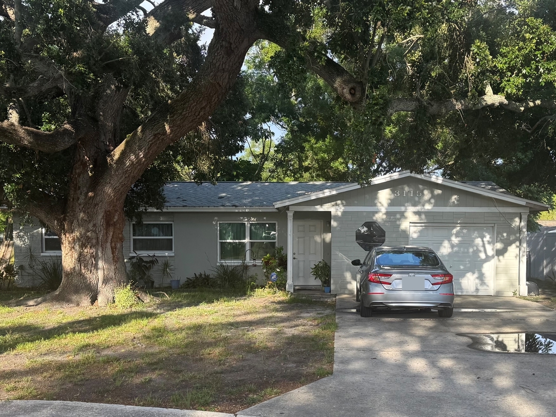Pinellas County property