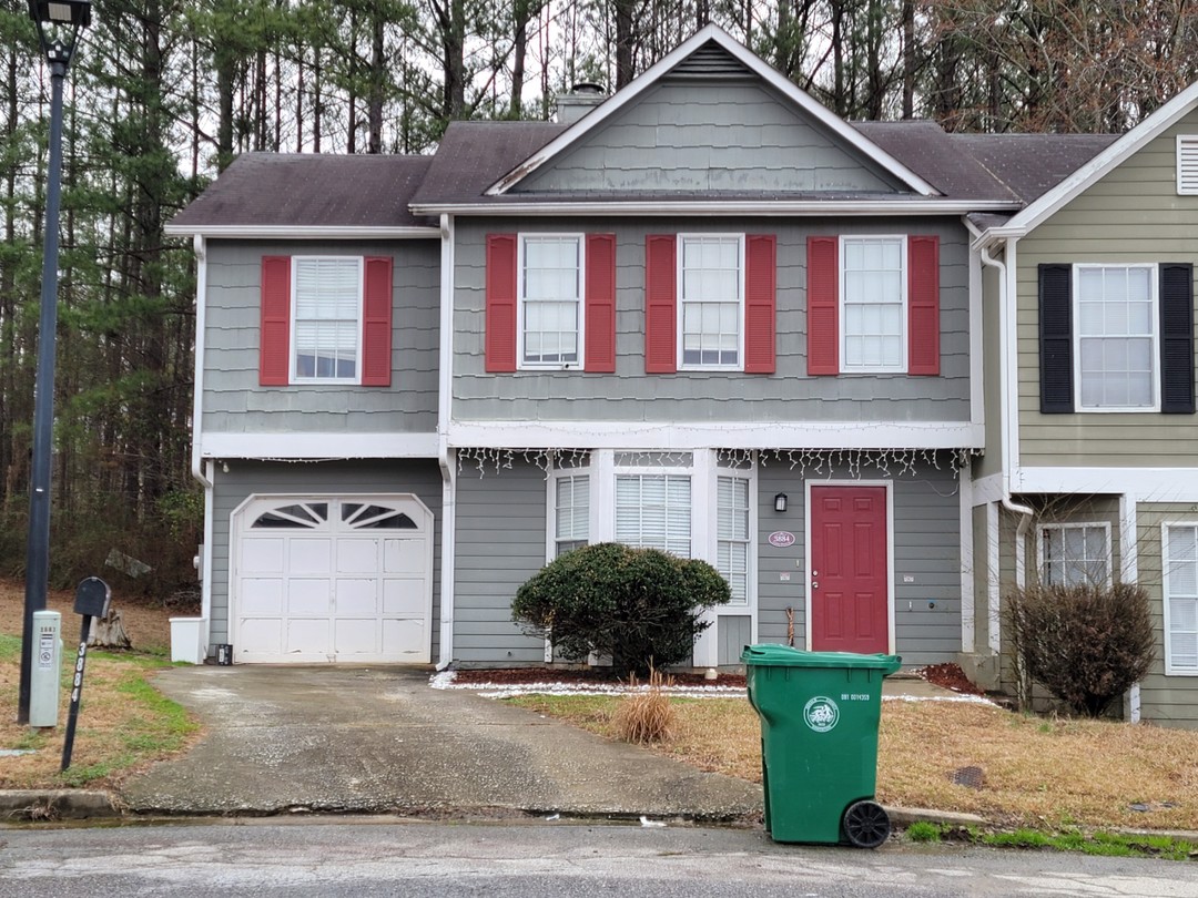 Conley Downs Dr, Decatur, GA 30034