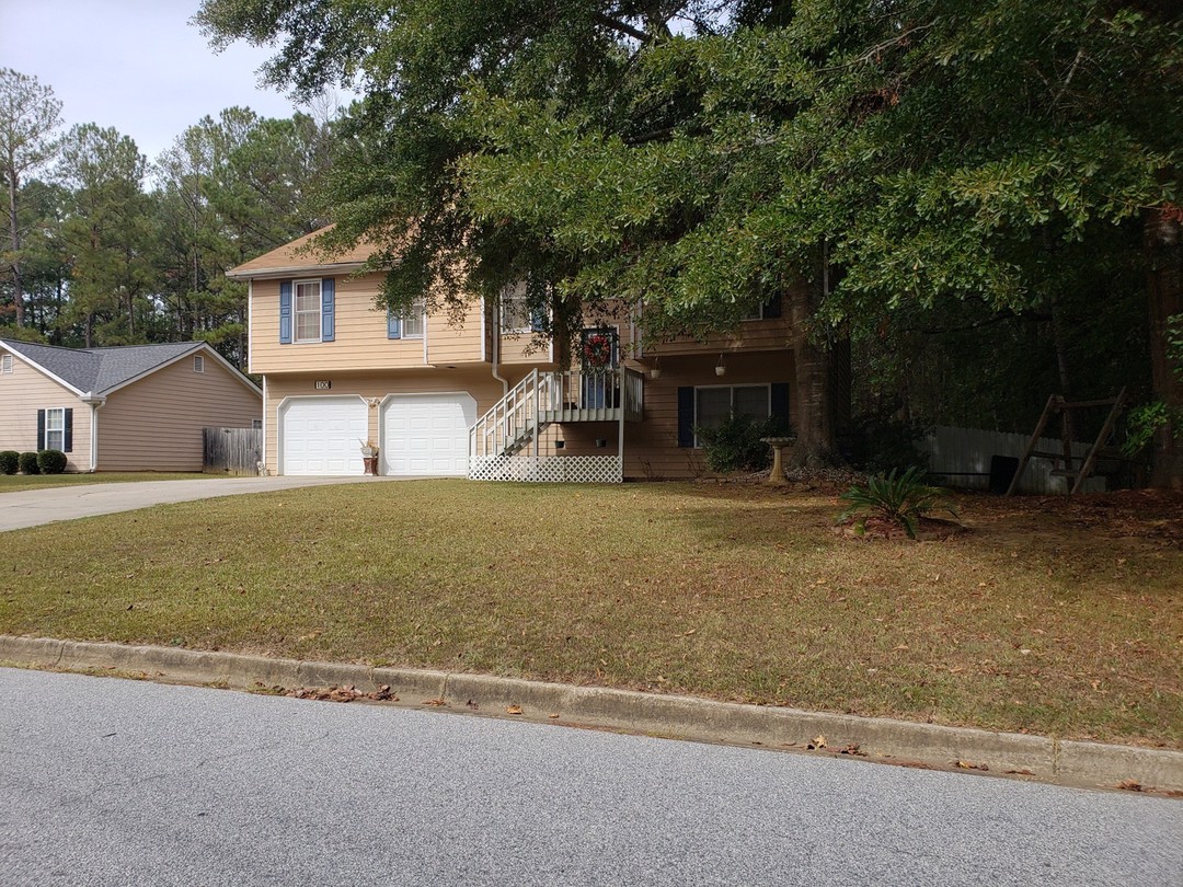 Christian Woods Dr, Conyers, GA 30013 #1