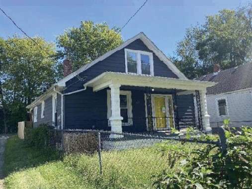 Jefferson County property
