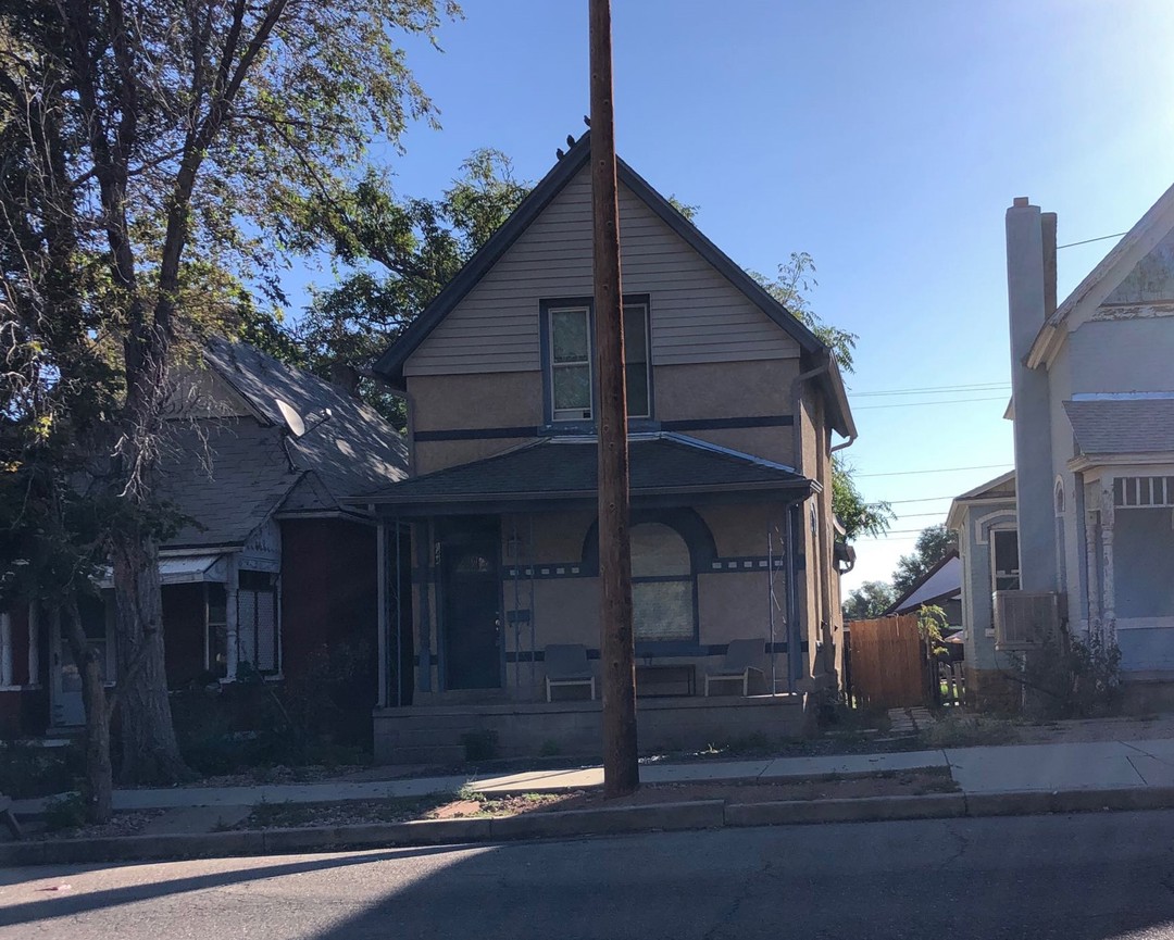 Evans Ave, Pueblo, CO 81004 #1