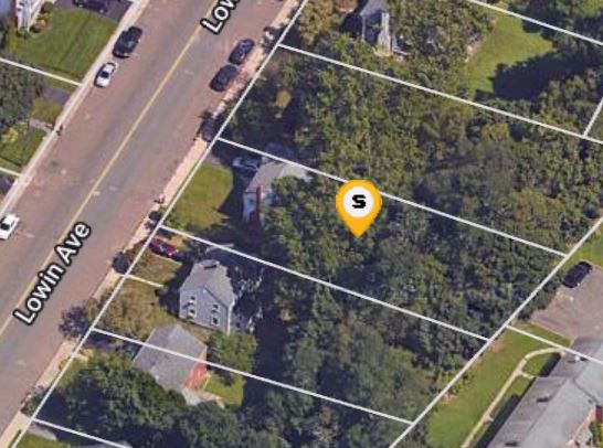 Lowin Ave, New Haven, CT 06515