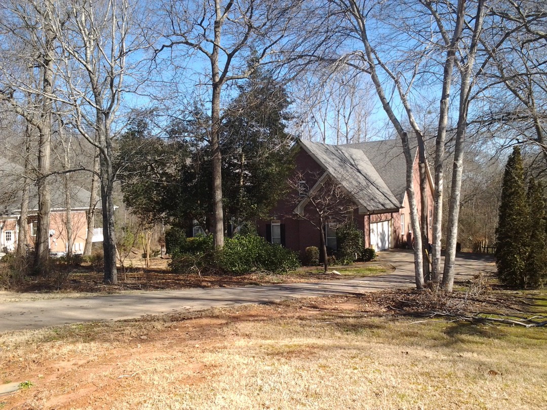 Lexington Ridge Rd, Hoschton, GA 30548 #1
