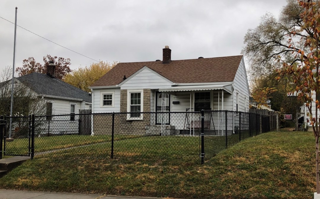 Young Ave, Indianapolis, IN 46201 #1