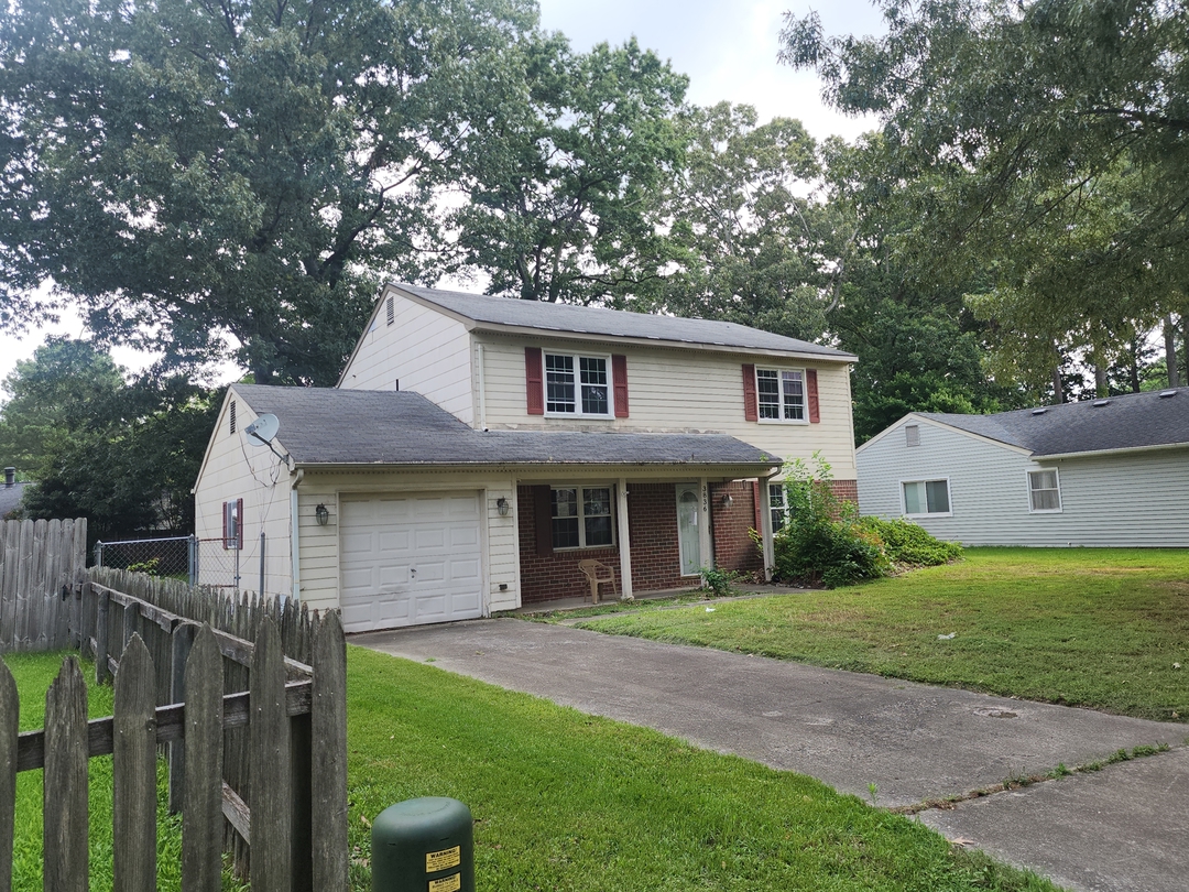Old Farm Rd, Portsmouth, VA 23703 #1