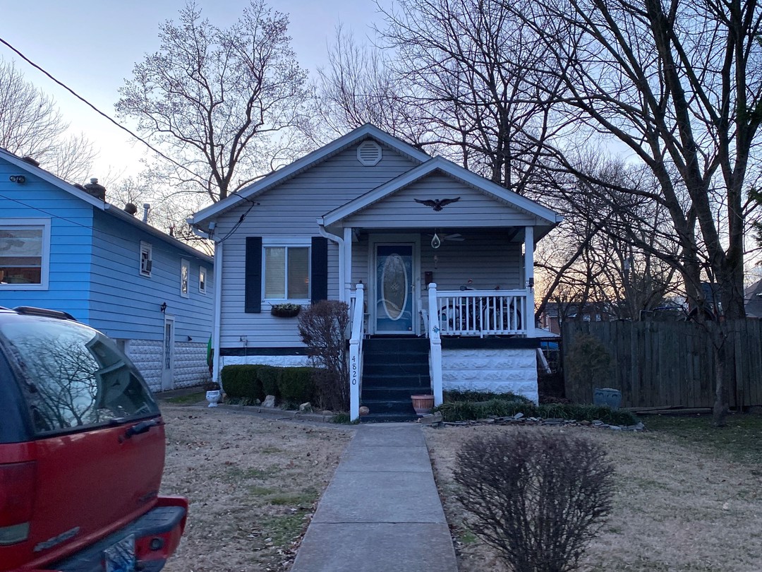 4820 S 5th St, Louisville, KY 40214 ServiceLink Auction