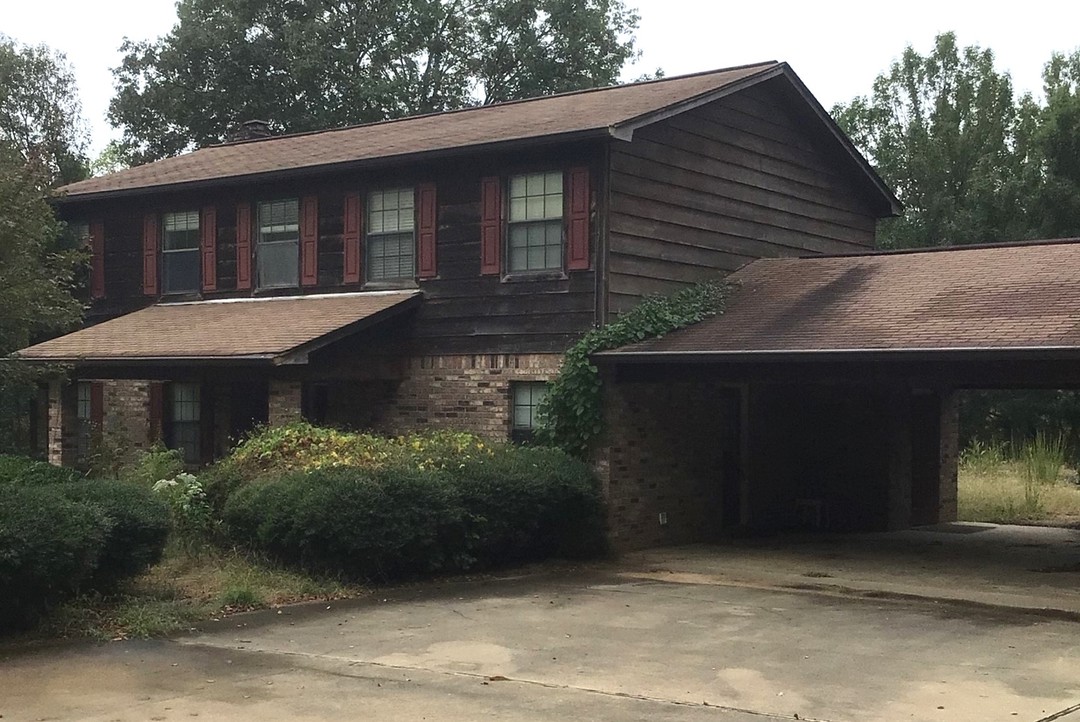 Mississippi Foreclosures Foreclosed Homes for Sale ServiceLink Auction