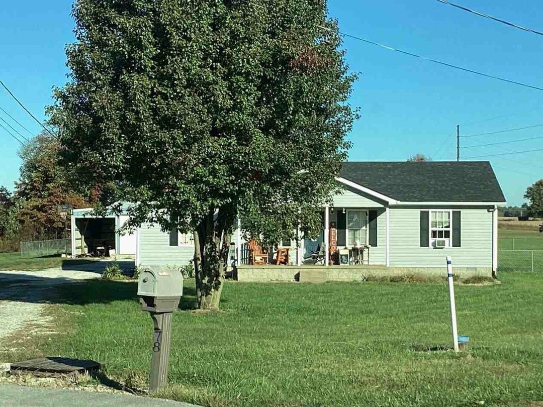 Hardin County property