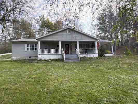 Greenup County property