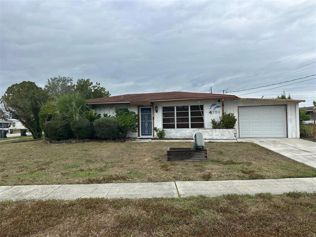 Sarasota County property